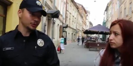 Очільник Львівської поліції Зозуля поділився своїми враженнями. ВІДЕО