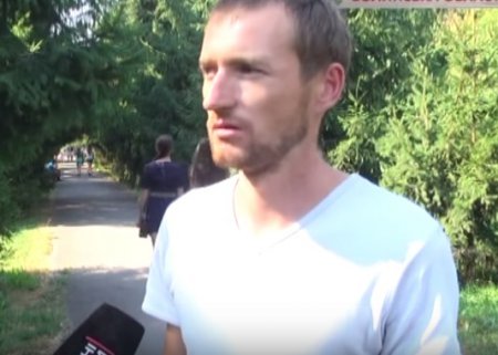 Героя Иловайска будут судить за дезертирство? (ТВ, видео)