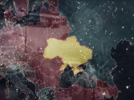 Война рядом... Для стран ЕС сняли социальный ролик о войне в Украине. ВИДЕО
