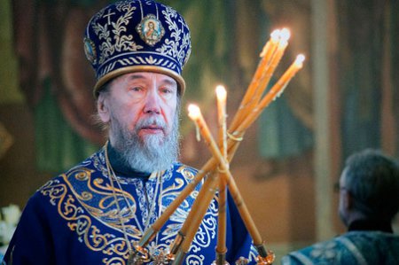 На Житомирщині священники співають про «руський мир», а СБУ надсилає тільки попередження