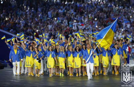 Украинских чемпионов и олимпийцев государство обрекло на нищету (ТВ, видео)