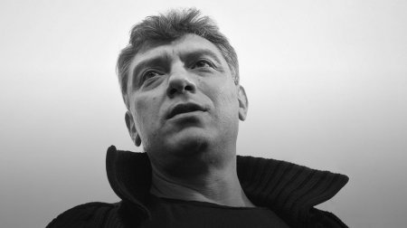 В США посмертно премировали Бориса Немцова