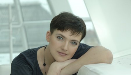 На львовском Форуме издателей представили исповедь Надежды Савченко (ТВ, видео)