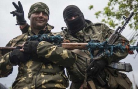 П'яні терористи за тиждень вбили трьох жителів Донбасу