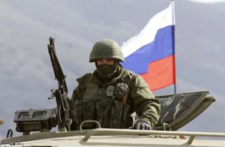 Сирия будет отвлекать Россию от Украины?  (ТВ, видео)