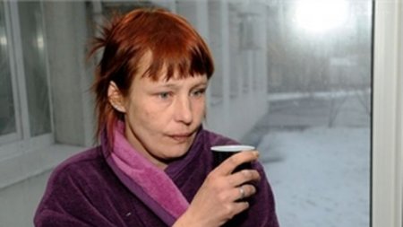 В Николаеве судят мать убитой Оксаны Макар (ТВ, видео)