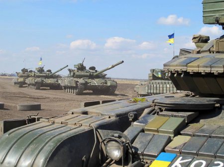 Українські вояки показали, як захищено Маріупольський плацдарм. ФОТО