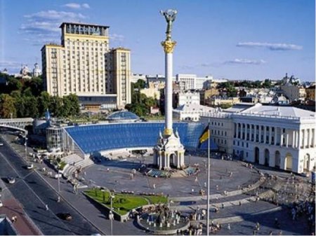 Украинская столица стала самым дешевым для проживания городом мира