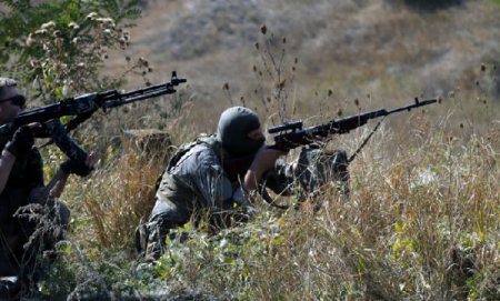 Минулої доби російські найманці 3 рази провокували українських військових