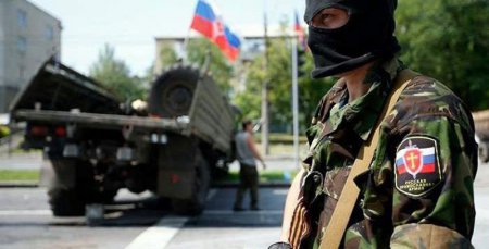 Бойовики "ЛНР" відмовляються воювати, бо забирають зарплату
