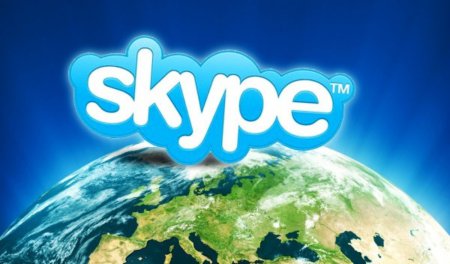 Из-за глобального сбоя популярный сервис интернет-телефонии Skype не работает по всему миру
