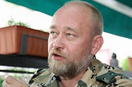 "Гнида Рубан": генерал шокировал украинцев заявлением в поддержку ДНР. ВИДЕО