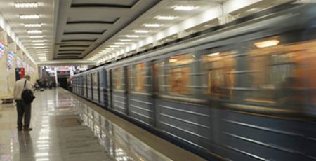 Главные опасности киевского метро. Полезная информация