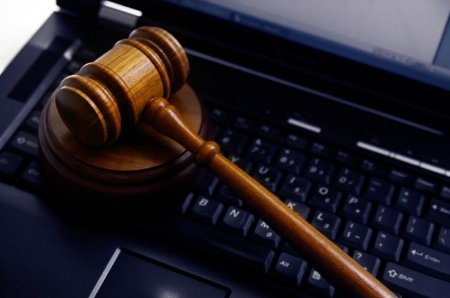 Депутаты не хотят официального обнародования законов в Интернете