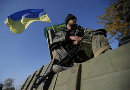 Какие унижения ждут искалеченных воинов АТО на улицах Киева? (ТВ, видео)