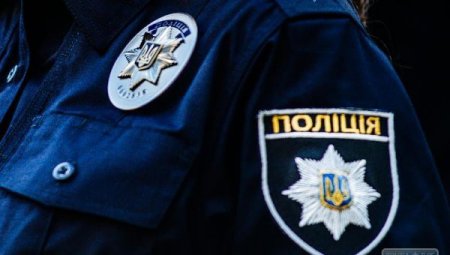 У міста на Сході України почали набирати майбутніх поліцейських 