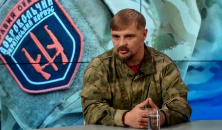 Українські націоналісти повністю блокуватимуть окупований Крим