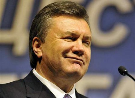 Люди Януковича до сих пор владеют награбленными сокровищами (ТВ, видео)