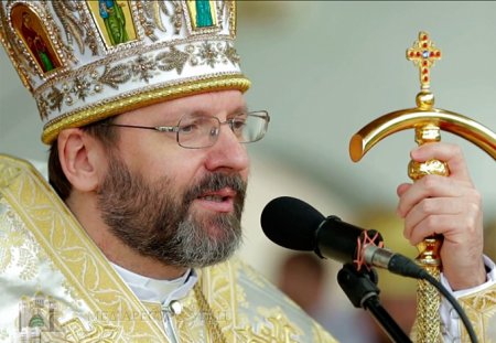 До Святого Вацлава: Молитва за Україну трьома мовами