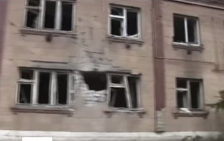 Скільки коштує нове життя зруйнованого Донбасу. ВІДЕО