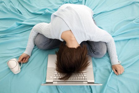 14 неординарных способов снять стресс и накопившуюся усталость