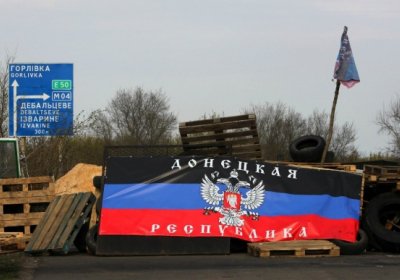 Українці Луганська стали справжніми рабами терористичного режиму