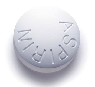 Аспирин может вдвое продлить жизнь больных раком