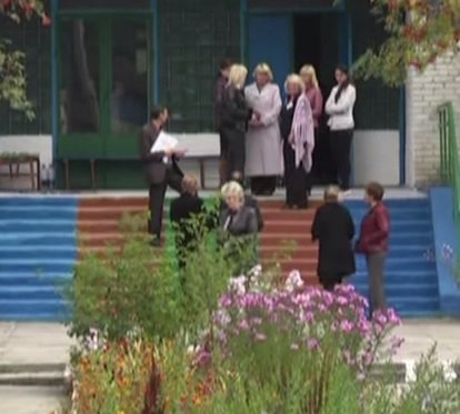 На Львовщине расследуют смерть директора школы (ТВ, видео)