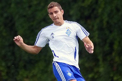 "Орендований" кращий бомбардир чемпіонату Аргентини не палає бажанням повертатись до "Динамо"