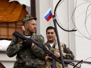 У Донецьку бойовики вчинили стрілянину, мало не повбивавши перехожих