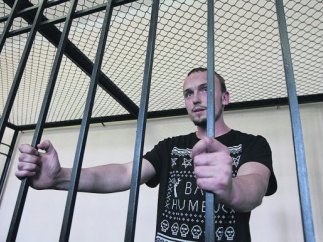 "Вбивцю" Олеся Бузини протримають за ґратами ще 6 місяців