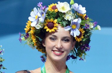 Кримчанка представить Україну у спортивних змаганнях в Італії