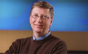Билл Гейтс стал акционером украинской агрофирмы