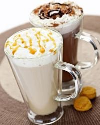 Кофе по-венски Фарисей