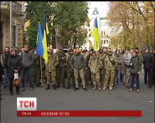 За Украину воюют тысячи иностранцев, которые просят гражданства