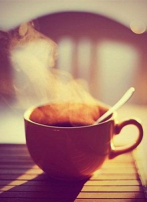 Удивительно : стоит ли пить кофе по утрам - ученые