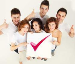 Кого ж підтримує молодь на місцевих виборах. ВІДЕО