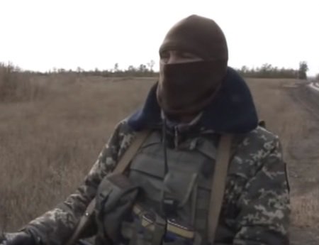 Донецкие пограничники сделали громкое заявление: их руководство "крышует" контрабанду в зоне АТО. ВИДЕО