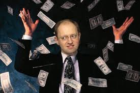 Программа экономических реформ от Арсения. Видео