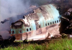Среди погибших в авиакатастрофе в Египте оказались трое украинцев