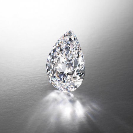 Самые дорогие в мире бриллианты. ФОТО