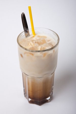 Замороженный кофе мокачино. Интересная альтернатива любителям кофе