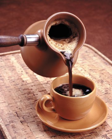 К внеманию всех любителей кофе! составляем памятку кофемана