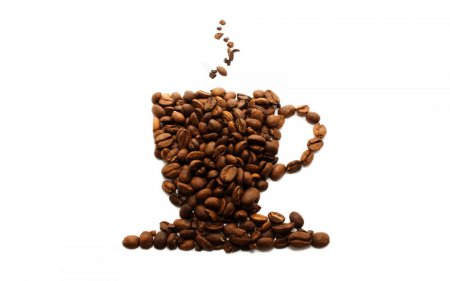К внеманию всех любителей кофе! составляем памятку кофемана