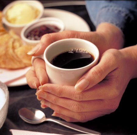 Кофе лучше всего пить в 10.30 утра –  интересное исследование