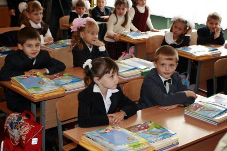 Новый закон об образовании: украинским школам намерены предоставить больше автономии 
