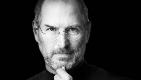 4 года назад мир лишился гения: ушел из жизни Стив Джобс