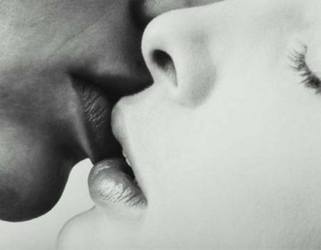 7 правил для настоящего поцелуя