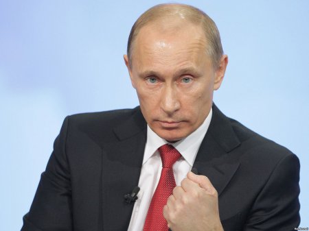 Как дальше будет действовать Путин? - мнение социального психолога