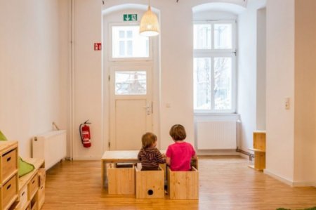 Тонкости воспитания: как растят детей в Германии